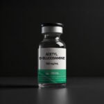 Acetyl D-Glucosamine Research Peptide