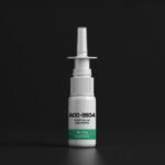 AOD-9604 Spray Research Peptide