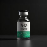 B-12 Research Peptide