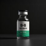 B-6 Research Peptide