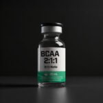 BCAA Research Peptide