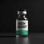 Body Boost Research Peptide