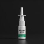 BPC-157 Spray Research Peptide