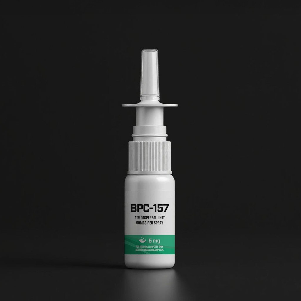 BPC-157 Spray Research Peptide