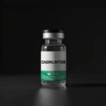 Cagrilintide Research Peptide