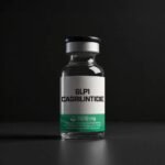 Cagrilintide Research Peptide