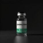 CHONLUTEN Research Peptide