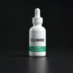 CLOMID Research Peptide