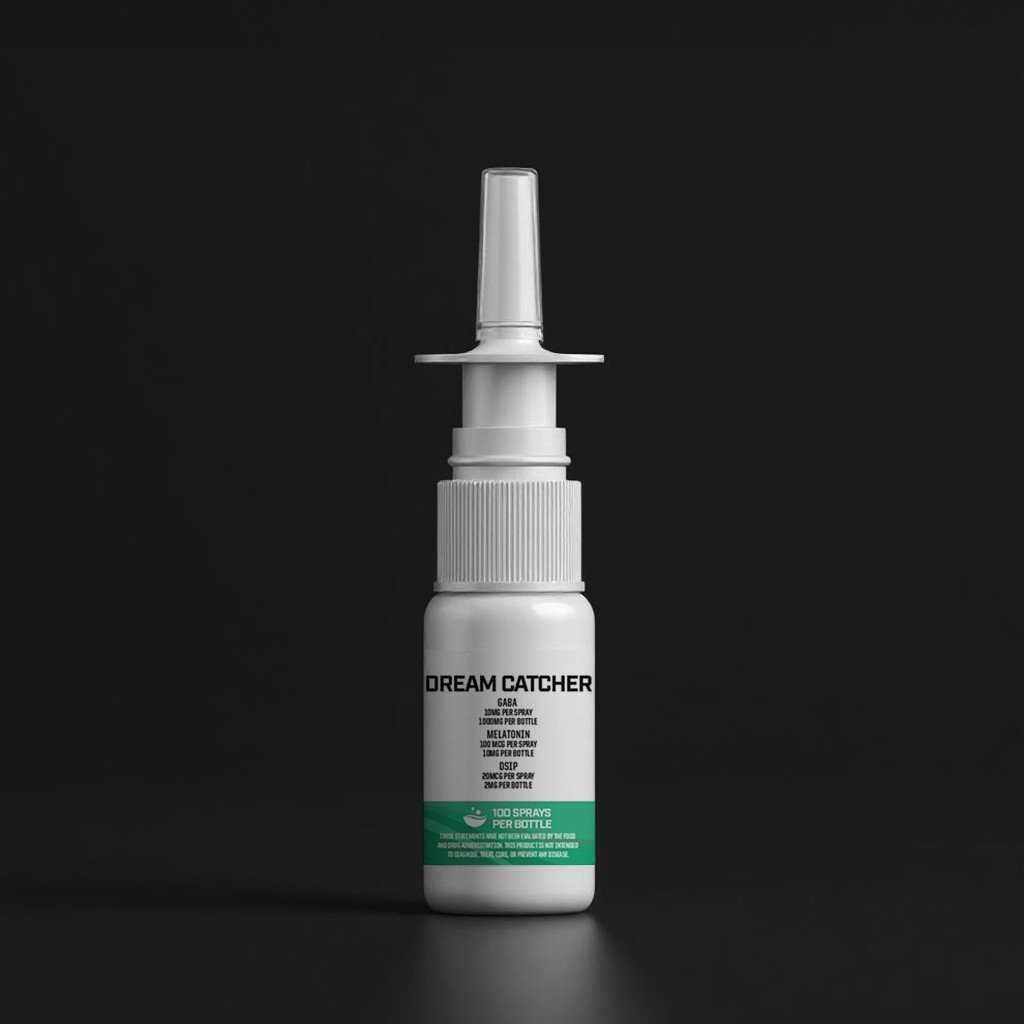 Dream Catcher Spray Research Peptide