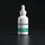 ENCLOMIPHENE Research Peptide