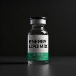 Energy Lipo Mix Research Peptide
