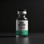 Gac Blend Research Peptide
