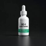 GC-1 (SOBETIROME) Research Peptide