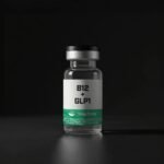 GLP1 SEMA + B12 Research Peptide