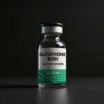 Glutathione Rush Research Peptide