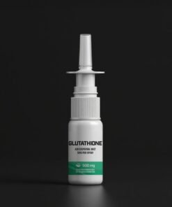 GLUTATHIONE SPRAY Research Peptide