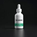 GW-501516 Research Peptide