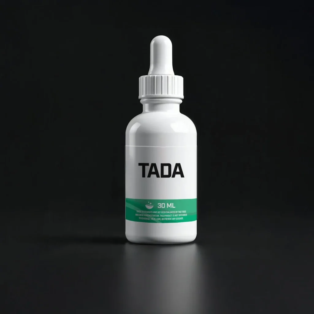 TADA Research Peptide