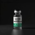 Ipamorelin Research Peptide