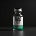 Kpv Research Peptide
