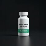 METFORMIN CAPSULES Research Peptide