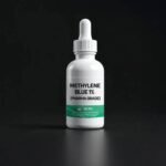 METHYLENE BLUE 1% (PHARMA GRADE) Research Peptide