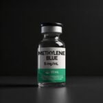 METHYLENE BLUE Research Peptide