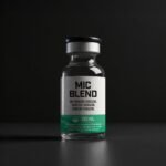 MIC BLEND Research Peptide