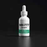 MK-777 Research Peptide