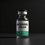 MORNING RELAX Research Peptide