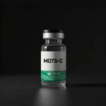 MOTS-c Research Peptide