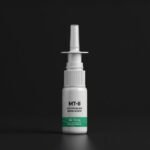 MT-II Spray Research Peptide