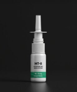 MT-II SPRAY Research Peptide