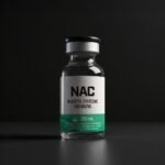 NAC Research Peptide