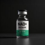 NAD+ Research Peptide