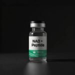 NAD+ Research Peptide