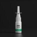 NAD+ Spray Research Peptide