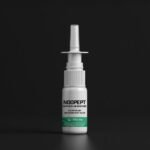 Noopept Spray Research Peptide