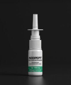 NOOPEPT (WITH CHOLINE CHLORIDE) SPRAY Research Peptide