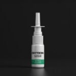 Oxytocin Spray Research Peptide