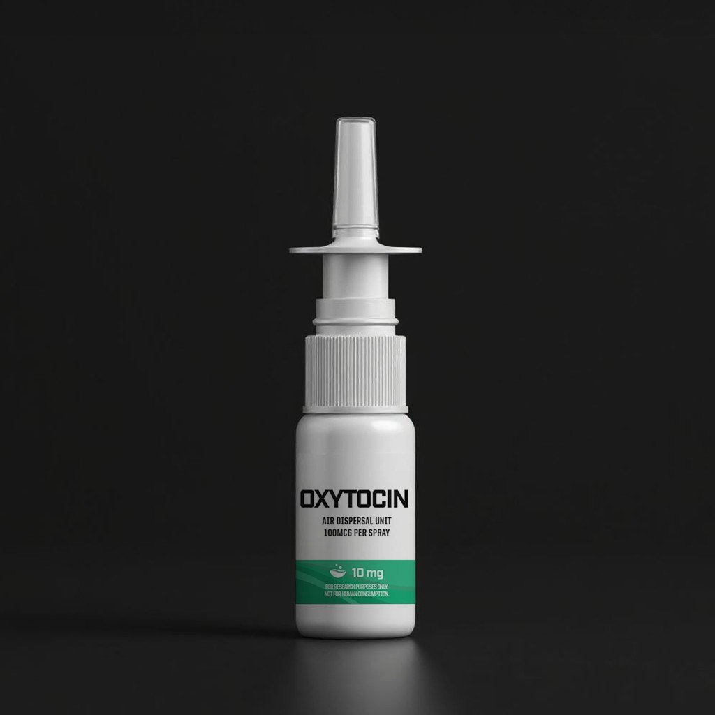 Oxytocin Spray Research Peptide