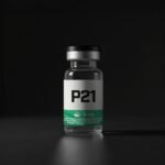 P21 Research Peptide