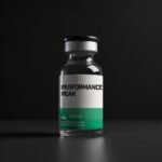 PERFORMANCE PEAK Research Peptide