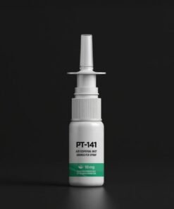 Pt-141 Research Peptide