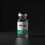 PT-141 Research Peptide