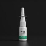 PT-141 Spray Research Peptide