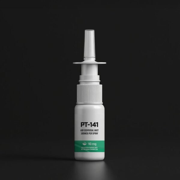 PT-141 Spray Research Peptide