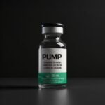 PUMP BLEND Research Peptide