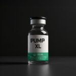 PUMP XL Research Peptide