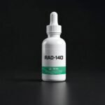 RAD-140 Research Peptide